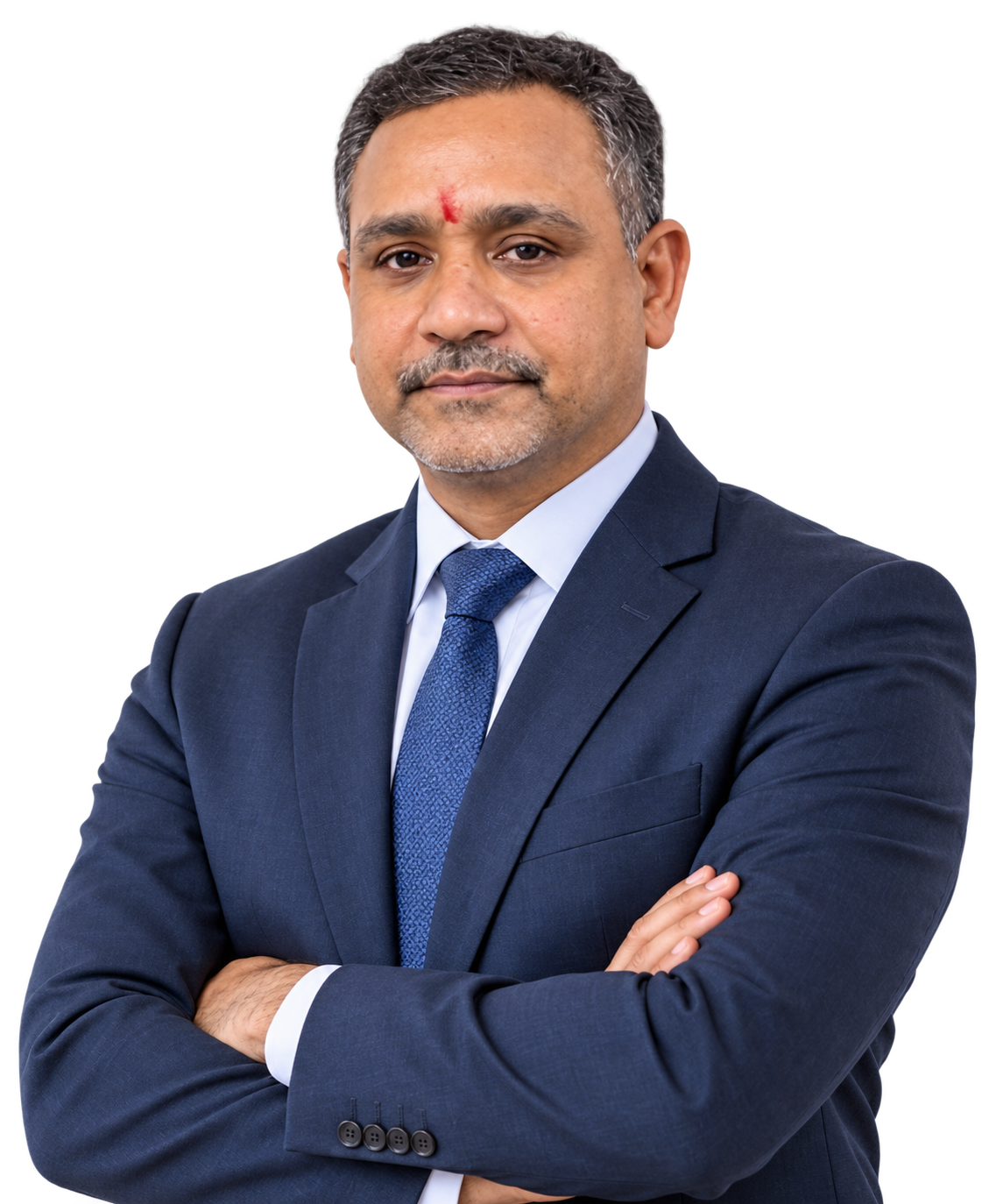 Dinesh Malviya,